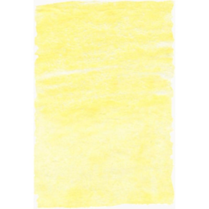 Faber-Castell Aquarellstift Goldfaber Aqua Farbe 406 chrome yellow pastel